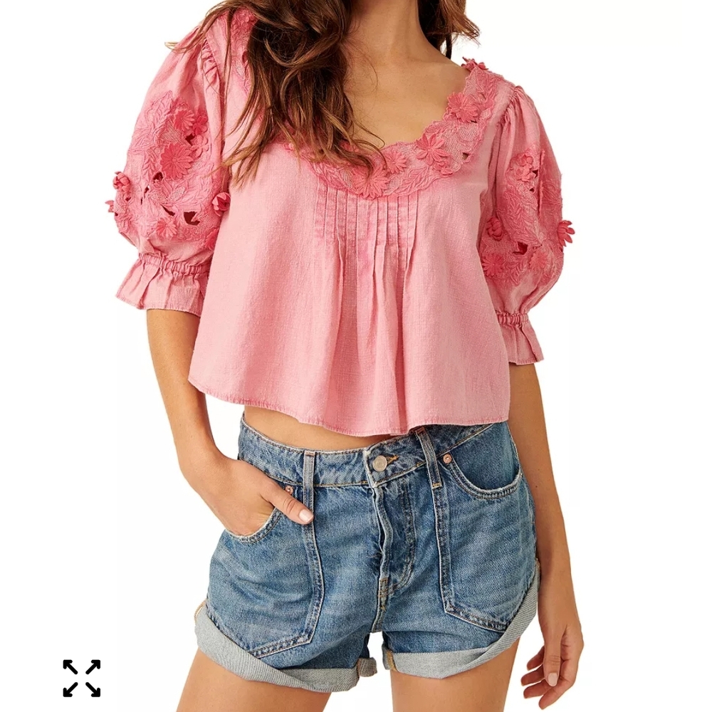 Free People Top
